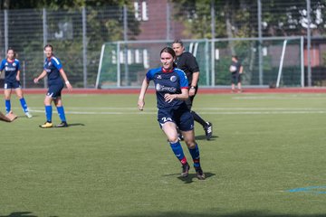 Bild 188 - F BU - VfL Pinneberg : Ergebnis: 0:1